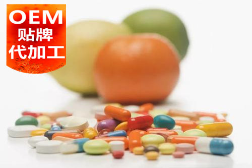 保健食品代加工生產廠家-專業OEM代工生產-德州健之源