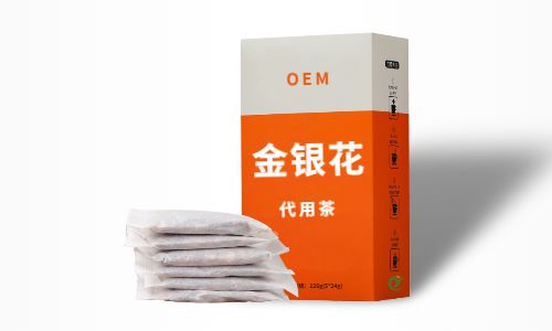 金銀花代用茶代加工-一定要了解的內幕-德州健之源