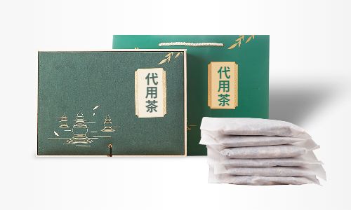 中藥養生茶代加工企業有哪些-聯系方式怎么找-德州健之源