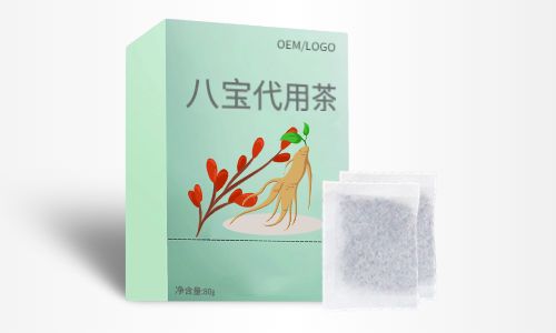 代用茶貼牌代加工廠代工產品哪些-怎么合作-德州健之源