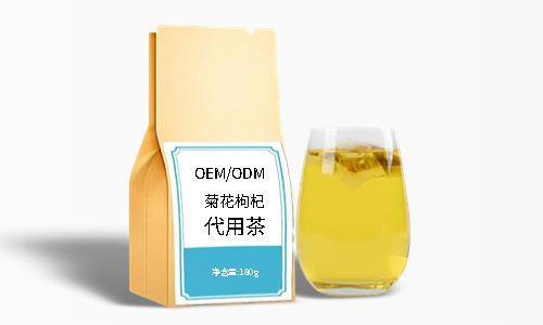 保健品生產公司專業OEM代工介紹