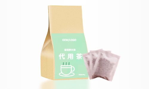 保健食品貼牌代加工規范