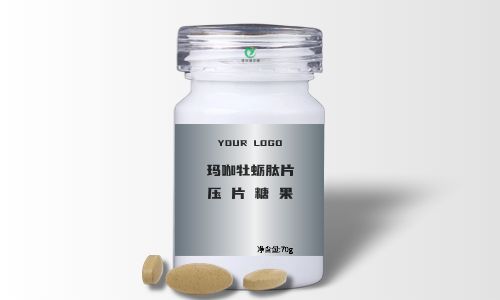 藥食同源產品代加工-健之源