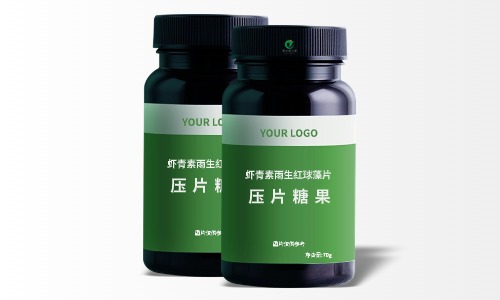 壓片糖果生產(chǎn)公司有哪些OEM代工前提-德州健之源