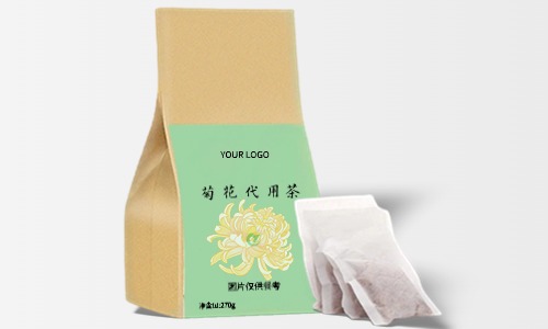 中藥保健茶怎么代工生產-藥食同源代用茶代加工-德州健之源