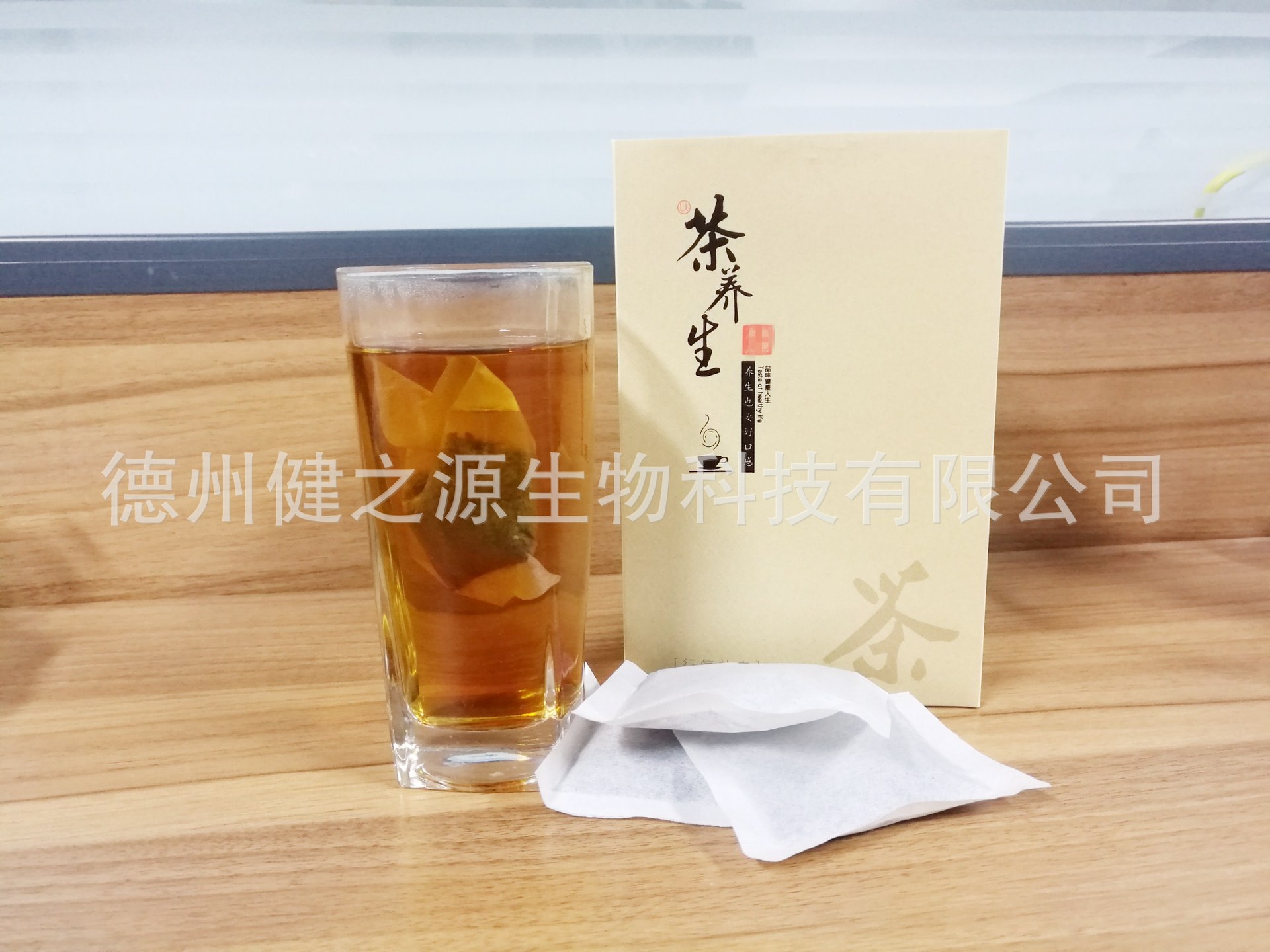 山東保健食品oem貼牌代加工廠-德州健之源